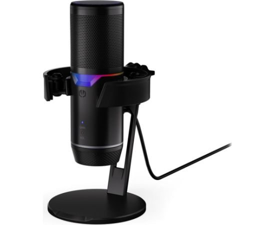ENDORFY Solum 2 Pro (black, USB-C, RGB zone) Jaunumi - Audio-Video