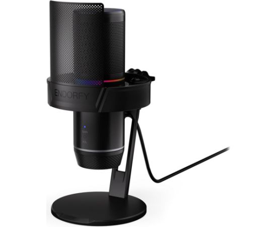 ENDORFY Solum 2 Pro (black, USB-C, RGB zone) Jaunumi - Audio-Video