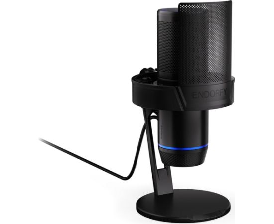 ENDORFY Solum 2 (black, USB-C) Jaunumi - Audio-Video