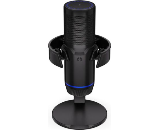ENDORFY Solum 2 (black, USB-C) Jaunumi - Audio-Video