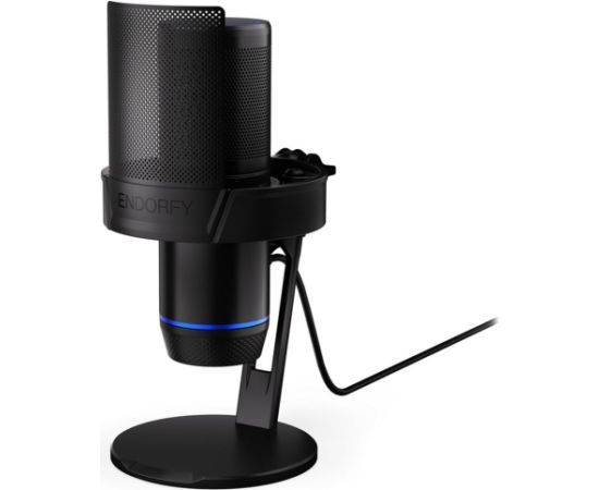 ENDORFY Solum 2 (black, USB-C) Jaunumi - Audio-Video