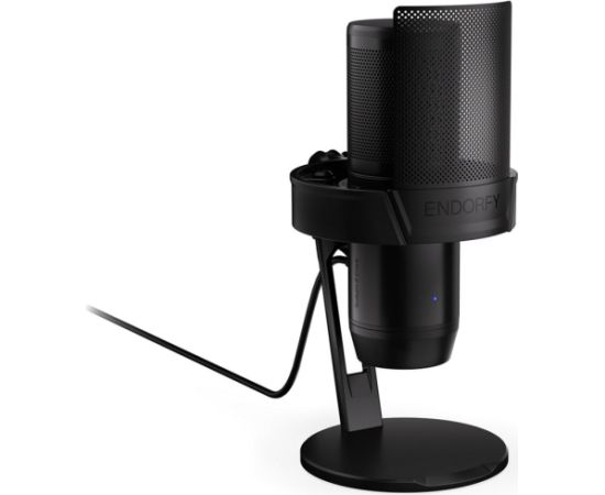 ENDORFY Solum 2 Core (black, USB-C) Jaunumi - Audio-Video