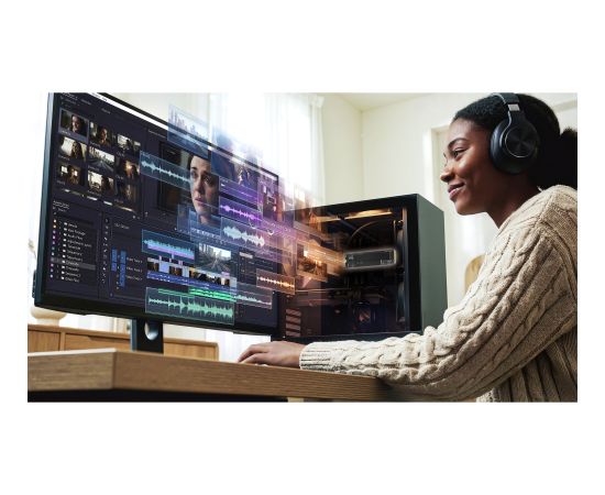 Samsung 990 1TB (PCIe 4.0 x4, NVMe 2.0, M.2 2280, internal) Жесткие диски (SSD)