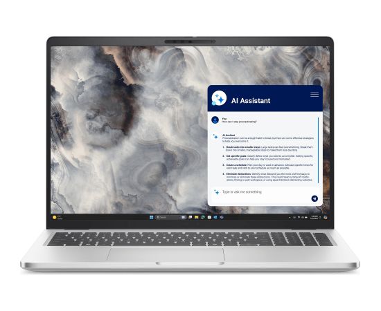 Dell Pro 16 Plus (MGFFK) (aluminum, Intel® Core? Ultra 7 255U, Intel® Graphics, 16 GB DDR5, 512 GB (512 GB SSD), Windows 11 Pro) - German - DE Layout Ноутбуки