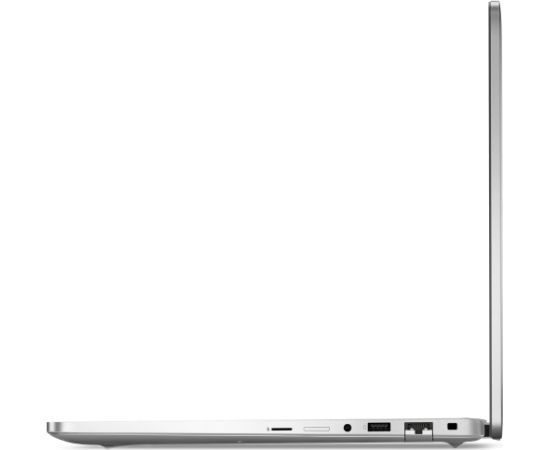 Dell Pro 16 Plus (MGFFK) (aluminum, Intel® Core? Ultra 7 255U, Intel® Graphics, 16 GB DDR5, 512 GB (512 GB SSD), Windows 11 Pro) - German - DE Layout Ноутбуки