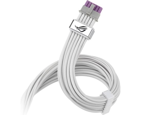Asus ROG EQUALIZER (white) Jaunumi - Audio-Video