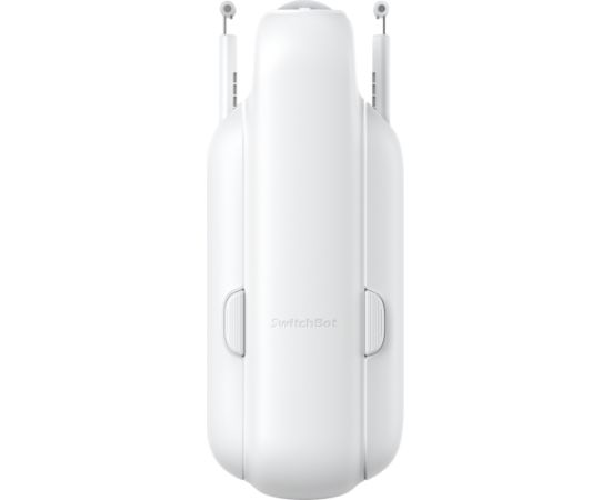 Switchbot Smart Curtain 3 U Rail (white) Новинки Для дома и сада 