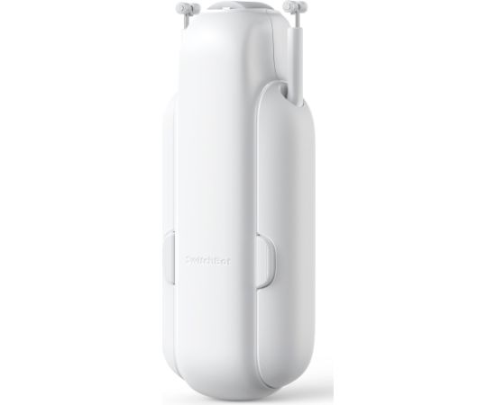 Switchbot Smart Curtain 3 U Rail (white) Новинки Для дома и сада 