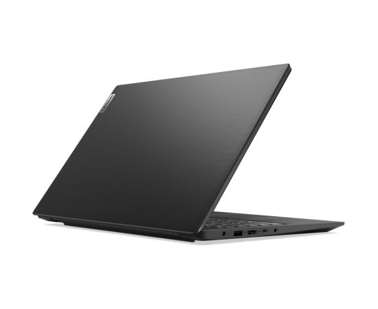 Lenovo V15 G4 AMN Ryzen 5 7520U 15.6"FHD 250nits AG 16GB LPDDR5-5500 SSD512 Radeon 610M Cam 720p 38Wh W11Po Business Black 3Y OnSite + Lenovo IdeaPad Gaming Modern Backpack (Black) Portatīvie datori