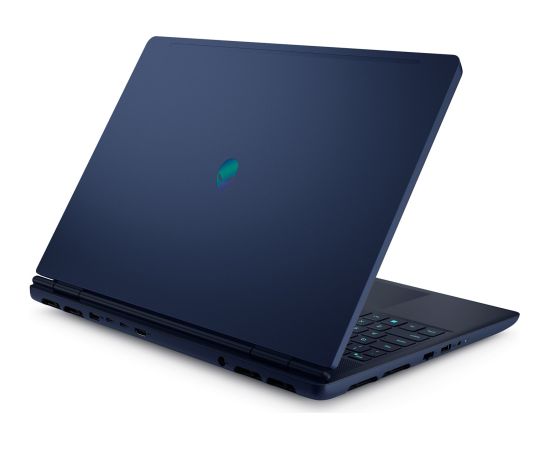 Dell Alienware AC16251 Intel Core Ultra 7 255H Laptop 40.6 cm (16") WQXGA 32 GB DDR5-SDRAM 1 TB SSD NVIDIA GeForce RTX 5060 Wi-Fi 7 (802.11be) Windows 11 Home Indigo Portatīvie datori