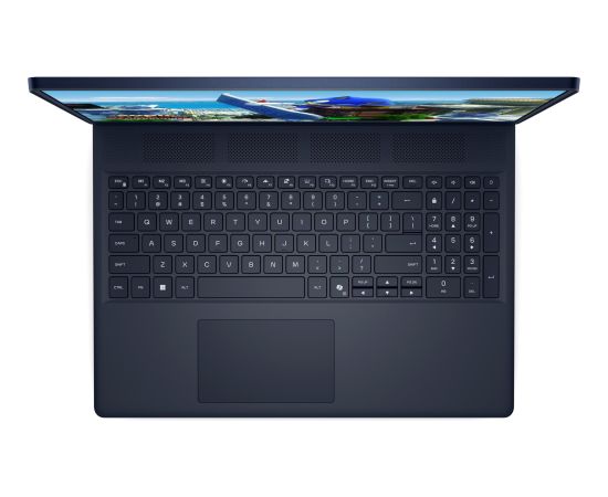 Dell Alienware AC16250 Intel Core 9 270H Laptop 40.6 cm (16") WQXGA 16 GB DDR5-SDRAM 1 TB SSD NVIDIA GeForce RTX 5060 Wi-Fi 7 (802.11be) Windows 11 Home Indigo Portatīvie datori