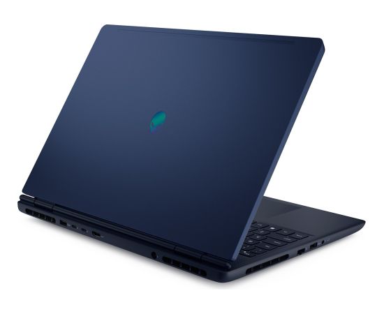 Dell Alienware AC16250 Intel Core 9 270H Laptop 40.6 cm (16") WQXGA 16 GB DDR5-SDRAM 1 TB SSD NVIDIA GeForce RTX 5060 Wi-Fi 7 (802.11be) Windows 11 Home Indigo Portatīvie datori