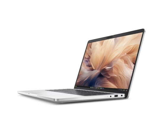 Dell Pro 14 Plus PB14250 Ultra 5 236V 14.0"FHD+ IPS 400nits Matt 16GB LPDDR5X SSD512 Arc Graphics 130V FgrPr&SmtCd IR Cam&Mic 55Wh WLAN BcklKb vPro W11Pro 3Y Pro Support Portatīvie datori
