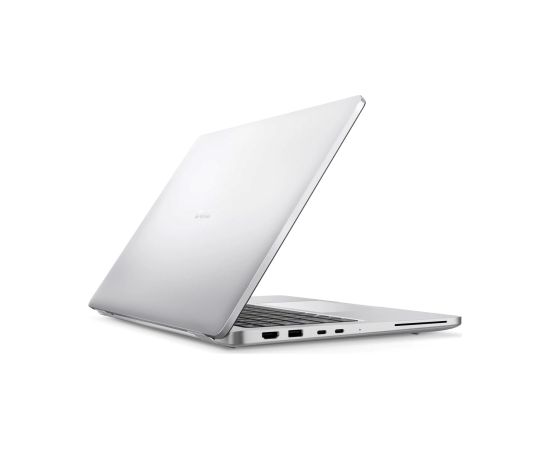 Dell Pro 14 Plus PB14250 Ultra 5 236V 14.0"FHD+ IPS 400nits Matt 16GB LPDDR5X SSD512 Arc Graphics 130V FgrPr&SmtCd IR Cam&Mic 55Wh WLAN BcklKb vPro W11Pro 3Y Pro Support Portatīvie datori
