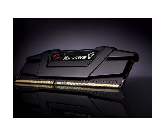 G.Skill 32GB DDR4 memory module 4 x 8 GB 3200 MHz Оперативная память (RAM)