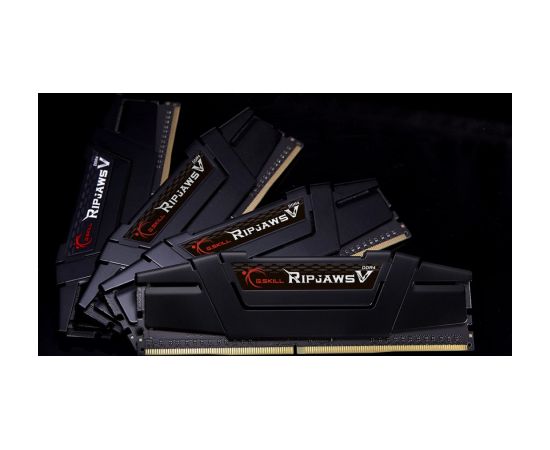 G.Skill 32GB DDR4 memory module 4 x 8 GB 3200 MHz Оперативная память (RAM)