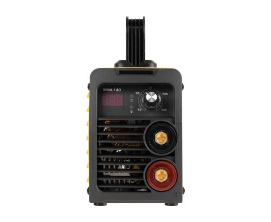 REBEL Welding machine MMA 10-140A Новинки Для дома и сада 