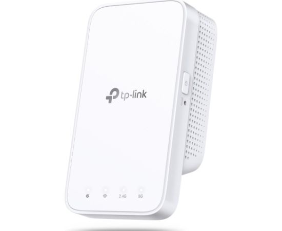 TP-Link AC1200 Mesh Wi-Fi Range Extender Усилители сигнала (Range Extender)
