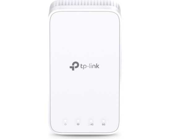 TP-Link AC1200 Mesh Wi-Fi Range Extender Усилители сигнала (Range Extender)
