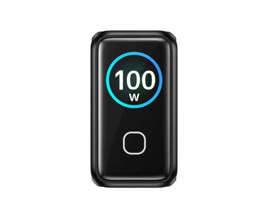 UNITEK WALL CHARGER WITH SCREEN 100W 3XUSB-C PD3.0 Telefonu lādētāji 220v