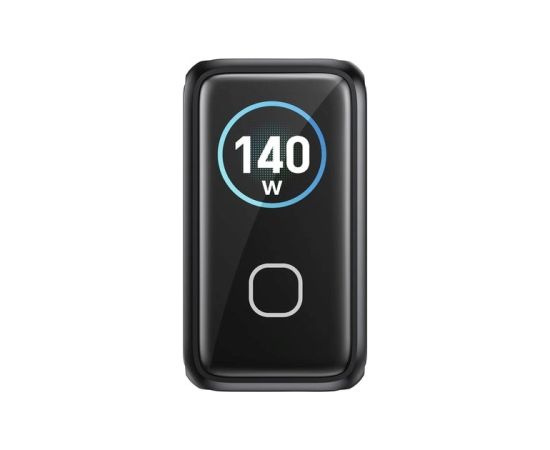 UNITEK WALL CHARGER WITH SCREEN 140W 3XUSB-C PD3.0 Telefonu lādētāji 220v