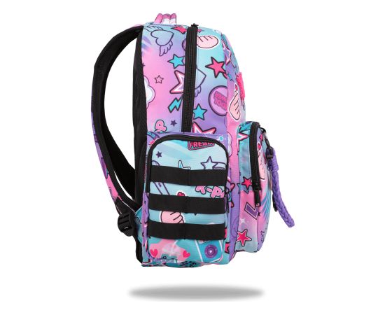 Mugursoma CoolPack CARO K-POP BRIGHT 16 Pюкзак