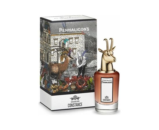 Penhaligon´s Changing Constance EDP 75ml Женские духи