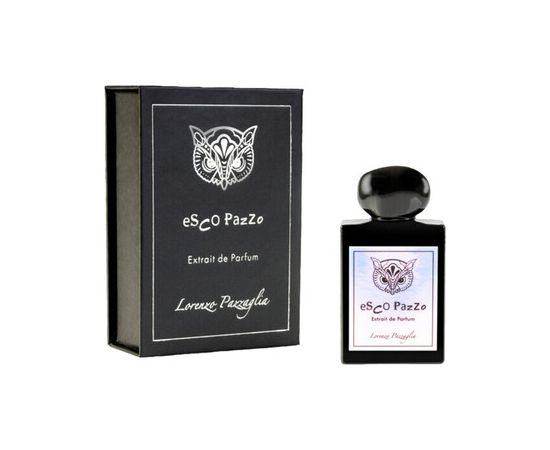 Lorenzo Pazzaglia Esco Pazzo Extrait de Parfum 28ml Unisex Smaržas