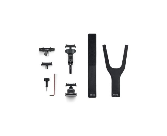 DJI Osmo Road Cycling Accessory Kit Citi kameru aksesuāri 
