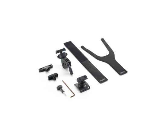 DJI Osmo Road Cycling Accessory Kit Citi kameru aksesuāri 