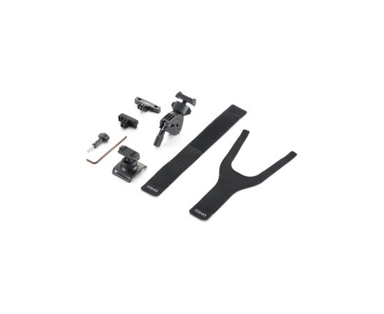 DJI Osmo Road Cycling Accessory Kit Citi kameru aksesuāri 