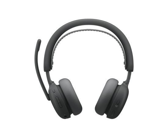 HEADSET ZONE WIRELESS GRAPHITE/TEAMS 981-001512 LOGITECH Наушники