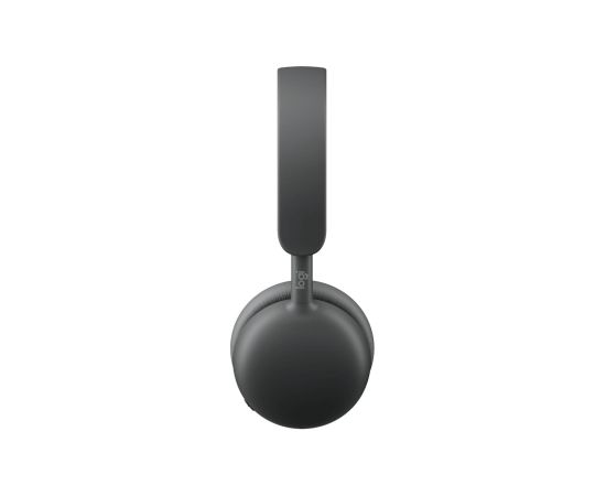 HEADSET ZONE WIRELESS GRAPHITE/TEAMS 981-001512 LOGITECH Наушники