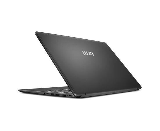 Notebook MSI Modern 15 F1MG-1241NL CPU Intel Core 5 120U 15.6 " 1920 x 1080 pixels RAM 16 GB DDR4-SDRAM SSD 512 GB Discrete graphics Not available On-board graphics Yes Numeric keypad Yes OS installed Windows 11 Home Colour Silver Weight 1.7 kg 3200 MHz M Portatīvie datori