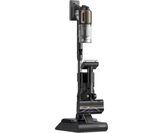 Vacuum Cleaner DREAME Z30 AquaCycle Pro Dry&wet Battery Suction power 34000 Pa  2.2 kg VZV37C Jaunumi Sadz. tehnika