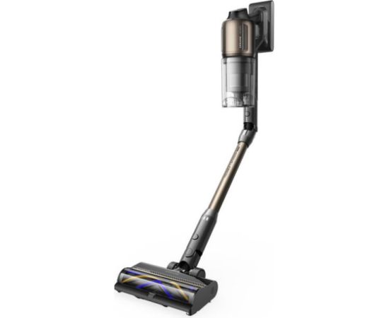 Vacuum Cleaner DREAME Z30 AquaCycle Pro Dry&wet Battery Suction power 34000 Pa  2.2 kg VZV37C Jaunumi Sadz. tehnika