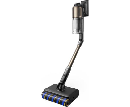 Vacuum Cleaner DREAME Z30 AquaCycle Pro Dry&wet Battery Suction power 34000 Pa  2.2 kg VZV37C Jaunumi Sadz. tehnika