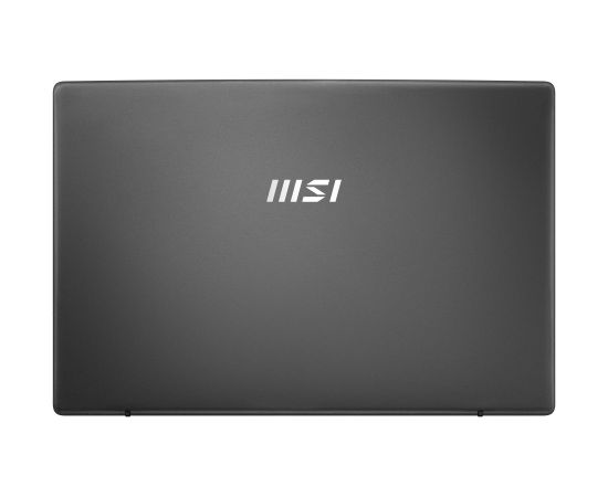 Notebook MSI Modern 14 F1MG-867NL CPU Intel Core 7 150U 14 " 1920 x 1080 pixels RAM 16 GB DDR4-SDRAM SSD 512 GB Discrete graphics Not available On-board graphics Yes OS installed Windows 11 Home Colour Silver Weight 1.5 kg 3200 MHz MODERN14F1MG-867NL Portatīvie datori