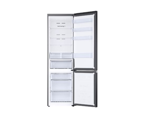 Samsung RB38T607BB1 Jaunumi Sadz. tehnika