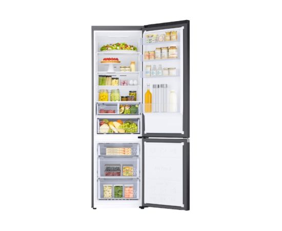 Samsung RB38T607BB1 Jaunumi Sadz. tehnika