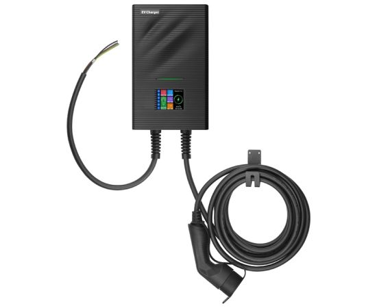 BESEN EV Charger SQW45-BC-22KW-APP Elektro Auto lādēšanas piederumi