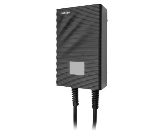 BESEN EV Charger SQW45-BC-22KW-APP Elektro Auto lādēšanas piederumi