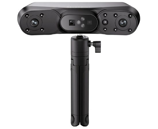 Revopoint POP 4 3D Scanner 3D-принтеры