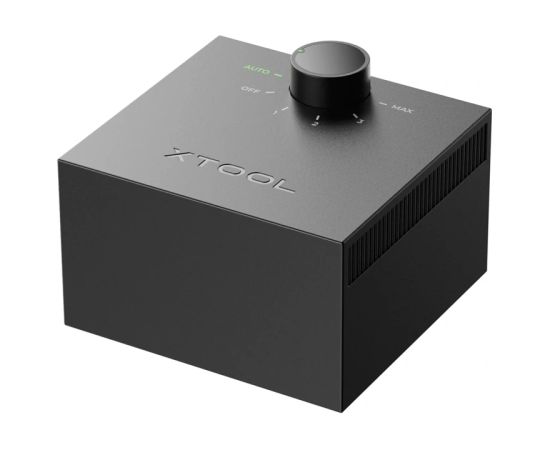 xTool Air Assist 2.0 AUTO Air Assist Kit for the S1/M1 Series 3D Printeri un lāzergravētāji