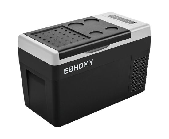 Euhomy CF004 car refrigerator, 18L Велосипеды