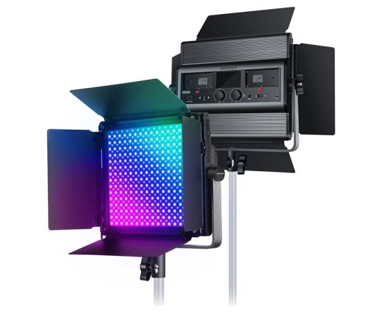 NEEWER RGB1200 LED Light фото-студия