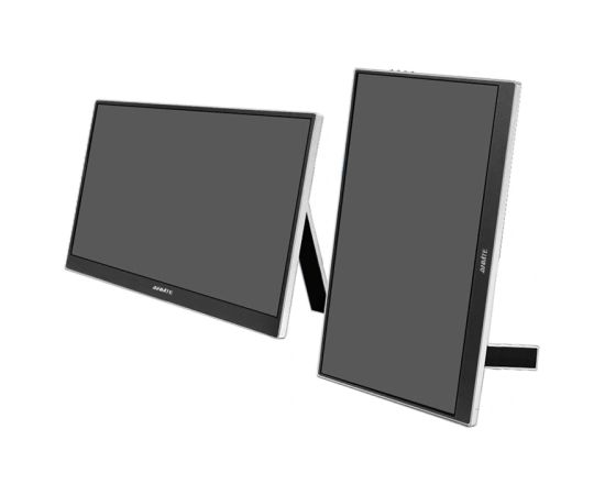ANMITE A156W04T 15.6" Portable Monitor LED / LCD мониторы