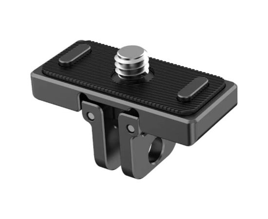 PULUZ holder for Insta360 X4 (black) Statīvi un piederumi