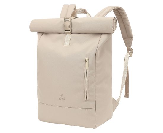 Sbox NSS19368 Jakarta Beige Mugursomas