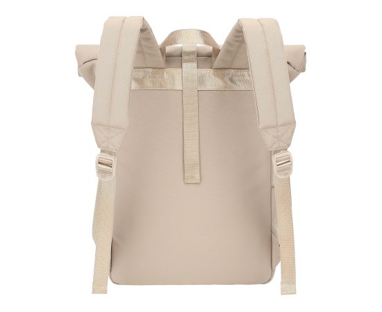 Sbox NSS19368 Jakarta Beige Mugursomas
